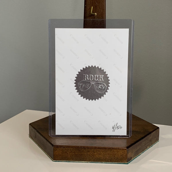 1940's Pinup Girls 12 Photo Collection Featuring Sensenich PT-22 Ryan Wooden Airplane Propeller