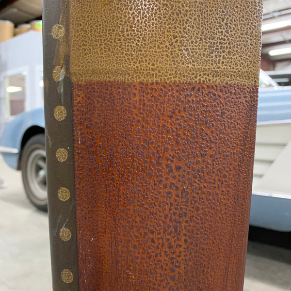 1930's Everel Single Blade Airplane Propeller Design 138A2 Patent 2071513 Taylor J2 Cub