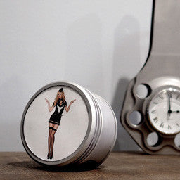 J-Cobs Jacobs WWII Radial Engine Piston Photo Frame (Raw Edition)