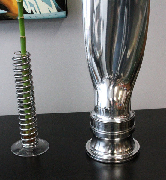 Lolliprop X Propsicle Airplane Propeller Blade Sculpture