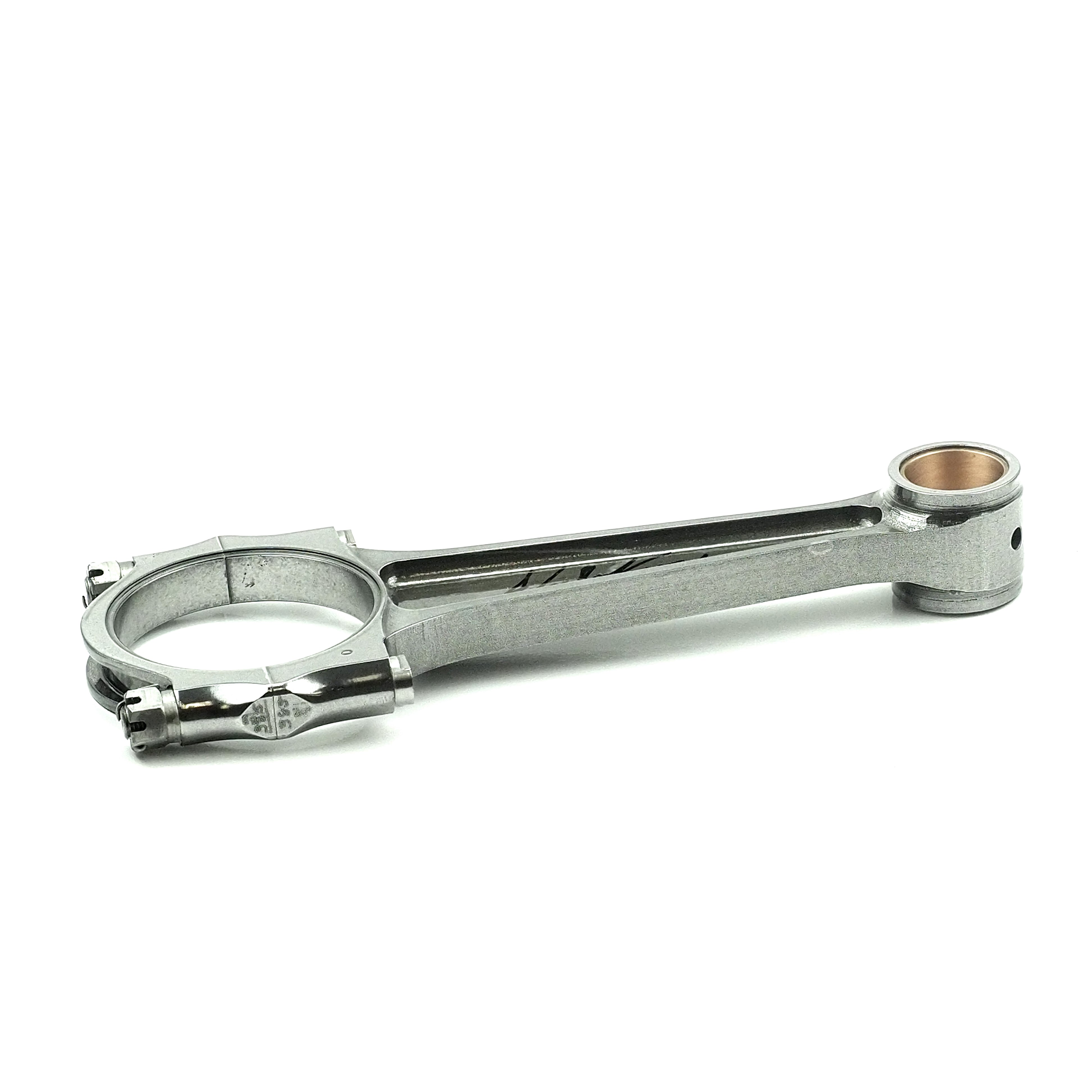 P-51 Mustang Jack Roush Signed Piston Connecting Rod Merlin Engine ...