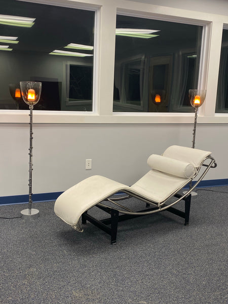 P51 Mustang Merlin Rolls Royce Airplane Engine Camshaft Floor Lamps