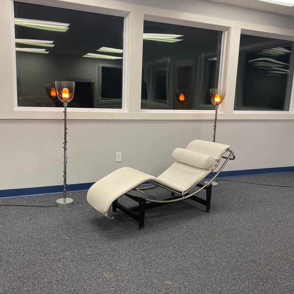 P51 Mustang Merlin Rolls Royce Airplane Engine Camshaft Floor Lamps