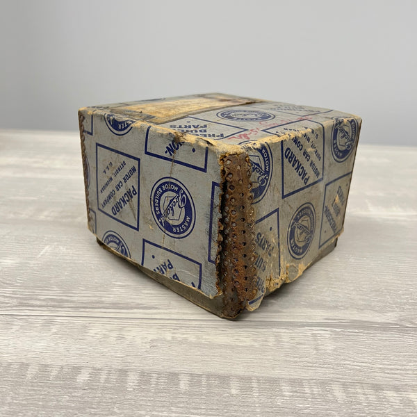 1940s WWII NOS P51 Mustang Rolls Royce Merlin Packard 615840 V1650 Piston w/ Box