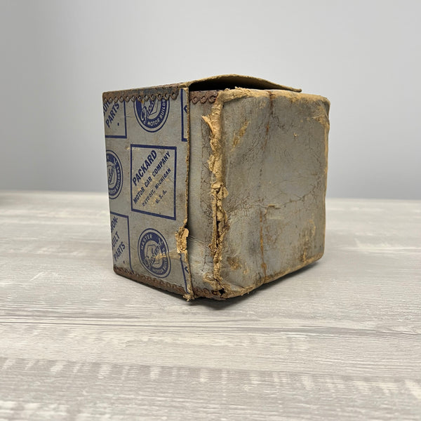 1940s WWII NOS P51 Mustang Rolls Royce Merlin Packard 615840 V1650 Piston w/ Box