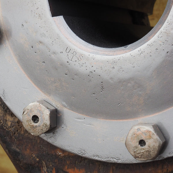 Paragon Curtiss Jenny JN-4 US NAVY World War 1 Toothpick Wooden Airplane Propeller