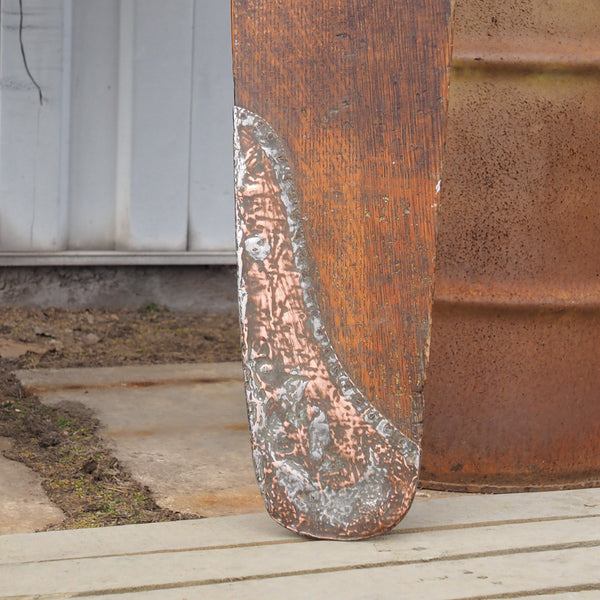 Paragon Curtiss Jenny JN-4 US NAVY World War 1 Toothpick Wooden Airplane Propeller