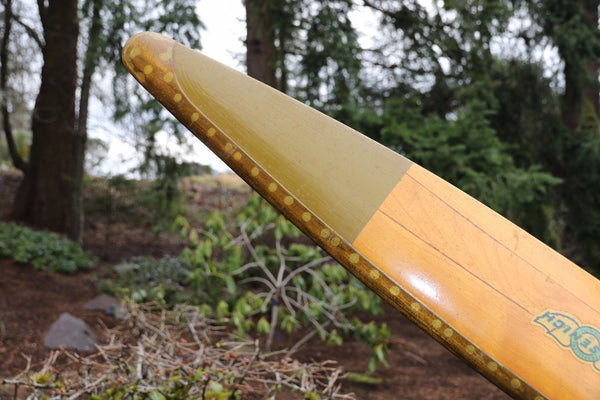70" Sensenich 70DS-42 Wood Wooden Airplane Propeller