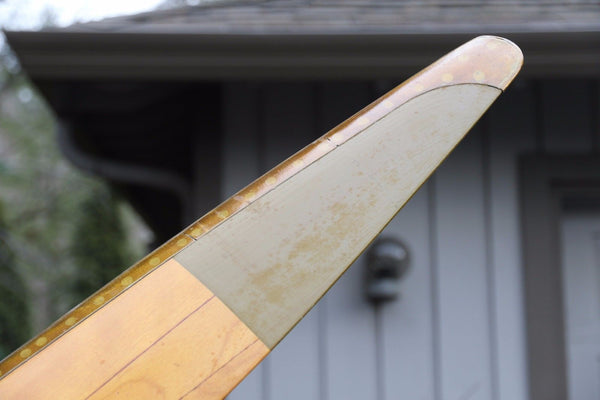 70" Sensenich 70DS-42 Wood Wooden Airplane Propeller
