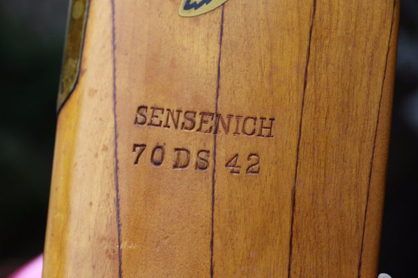 70" Sensenich 70DS-42 Wood Wooden Airplane Propeller