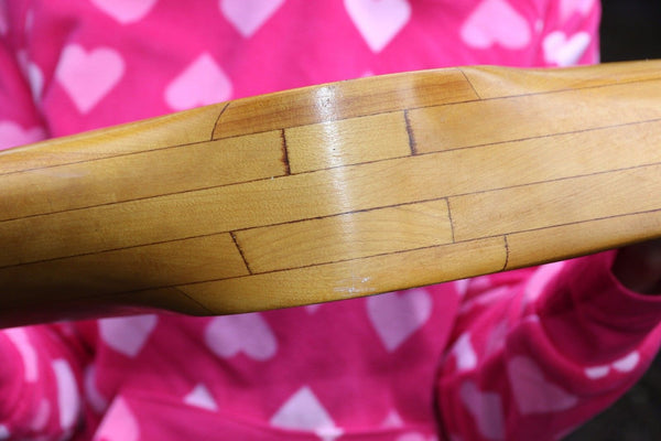 70" Sensenich 70DS-42 Wood Wooden Airplane Propeller