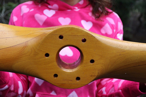 70" Sensenich 70DS-42 Wood Wooden Airplane Propeller