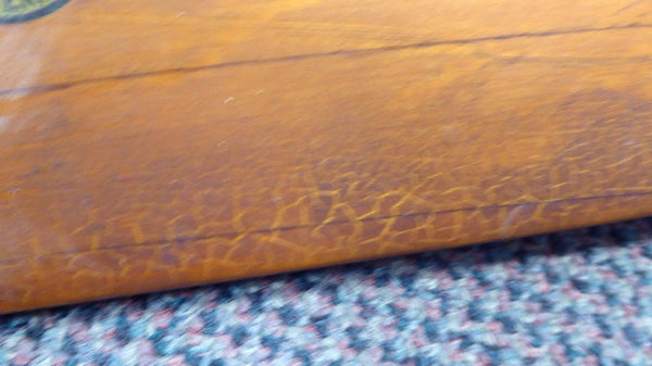 76" Sensenich 76RM44 S1009 Piper PA 12 J5C Wooden Airplane Propeller