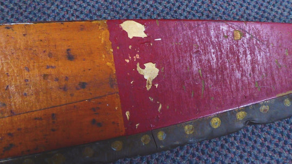 76" Sensenich 76RM44 S1009 Piper PA 12 J5C Wooden Airplane Propeller