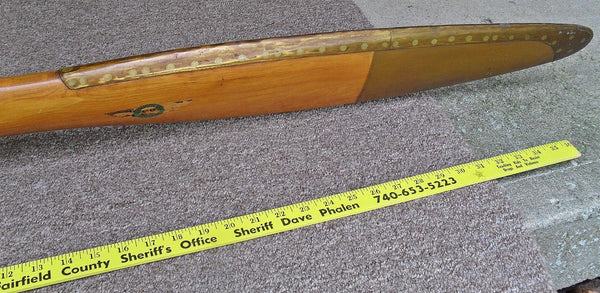 Sensenich 43K10107 Airplane Propeller