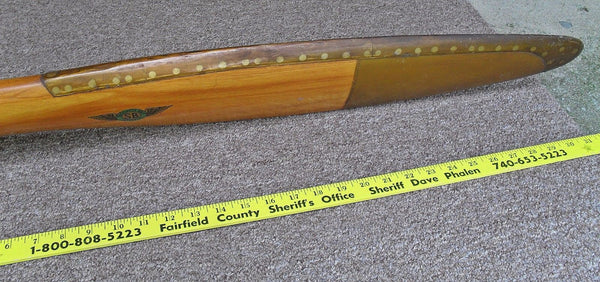 Sensenich 43K10107 Airplane Propeller