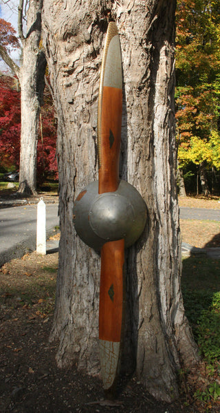 Sensenich 90HSP90 PT-22 Ryan w/ Spinner