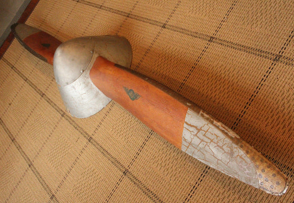 Sensenich 90HSP90 PT-22 Ryan w/ Spinner