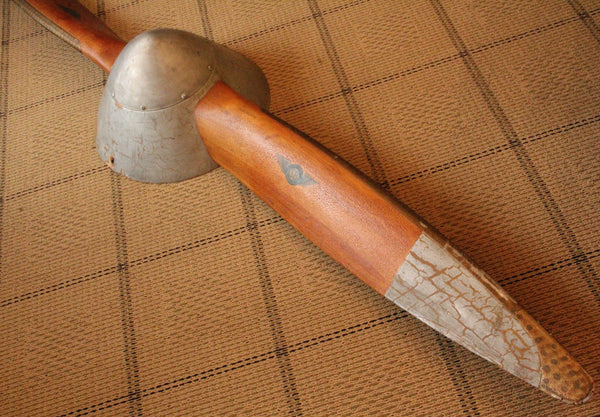 Sensenich 90HSP90 PT-22 Ryan w/ Spinner