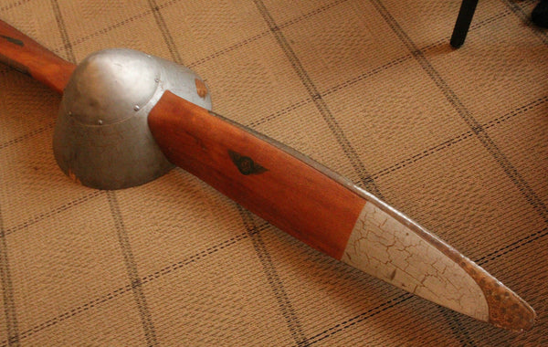 Sensenich 90HSP90 PT-22 Ryan w/ Spinner