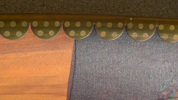 90" Stone Supreme 43K13605  R-755-9 Cessna Bobcat AT-17 Wooden Airplane Propeller