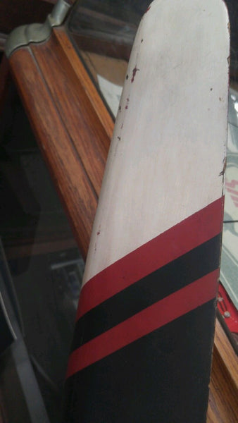 HEGY 4 Bladed Airplane Propeller