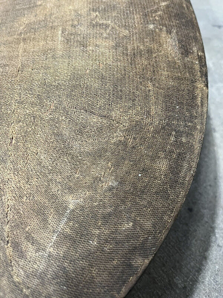 1911 Pre WWI Antique American Requa Gibson New York NYC 7' Wooden Aircraft Propeller