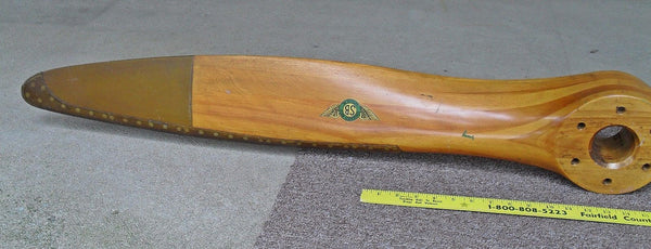 Sensenich 43K10107 Airplane Propeller