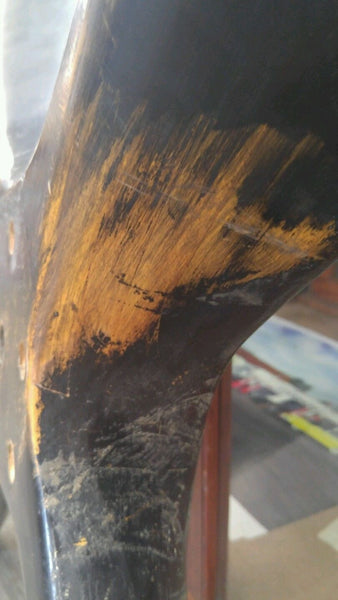 HEGY 4 Bladed Airplane Propeller