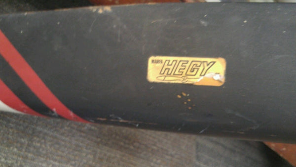 HEGY 4 Bladed Airplane Propeller