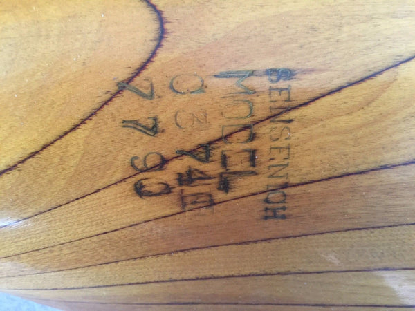 Sensenich CS3FM4 Skyblade Ground Adjustable Wooden Airplane Propeller