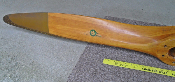 Sensenich 43K10107 Airplane Propeller