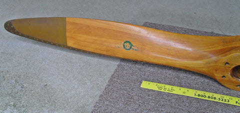 Sensenich 43K10107 Airplane Propeller