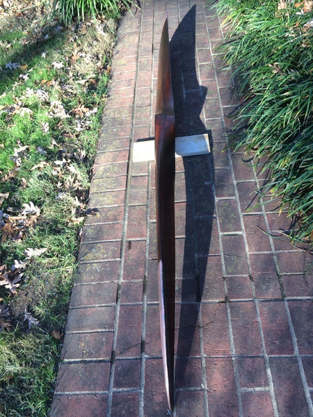 99" Paragon OX5 JN-4 Jenny Wooden Airplane Propeller