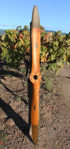 Sensenich Luscombe 8A 76C42 Airplane Propeller