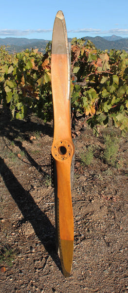 Sensenich Luscombe 8A 76C42 Airplane Propeller