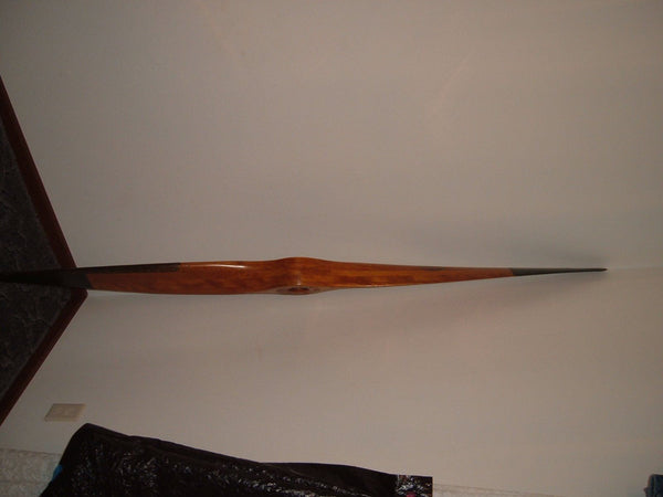 76" Hartzell 850B-46 Piper J3 Cub Luscombe 8A Wooden Airplane Propeller