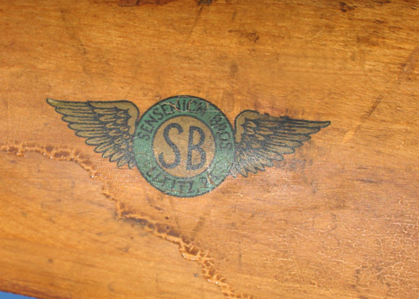 Sensenich Luscombe 8A 76C42 Airplane Propeller