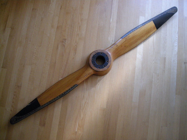 76" US Propeller 76FGS64 Interstate L-6 Grasshopper Wooden Airplane Propeller