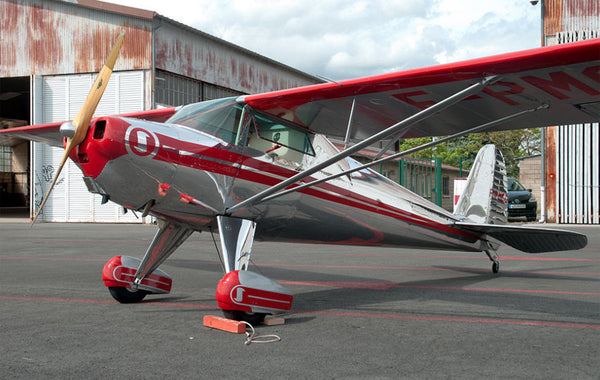 Sensenich Luscombe 8A 76C42 Airplane Propeller