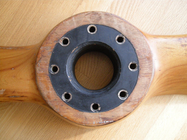 76" US Propeller 76FGS64 Interstate L-6 Grasshopper Wooden Airplane Propeller