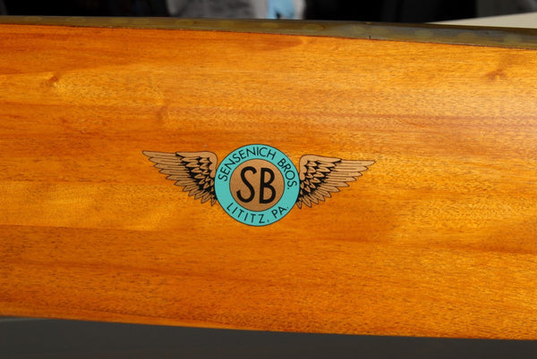 90" Sensenich 42K12335M (90HA) Ryan PT-22 WWII Wooden Airplane Propeller