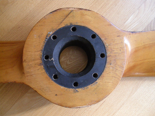 76" US Propeller 76FGS64 Interstate L-6 Grasshopper Wooden Airplane Propeller