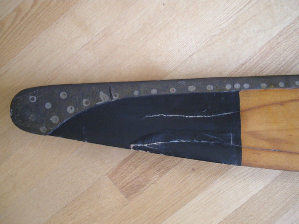 76" US Propeller 76FGS64 Interstate L-6 Grasshopper Wooden Airplane Propeller