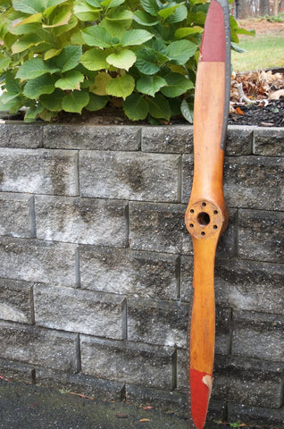 70" Sensenich 70LY-38 Luscombe 8B Piper PA-15 WWII Wooden Airplane Propeller