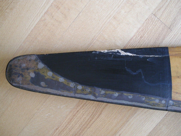 76" US Propeller 76FGS64 Interstate L-6 Grasshopper Wooden Airplane Propeller