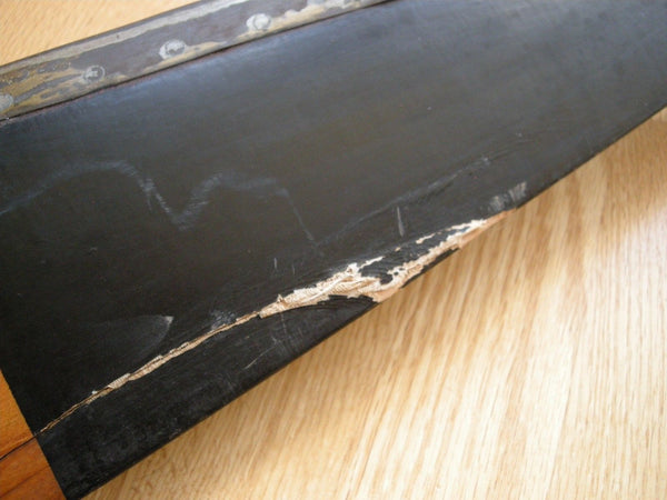 76" US Propeller 76FGS64 Interstate L-6 Grasshopper Wooden Airplane Propeller