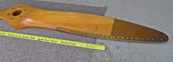 Sensenich 43K10107 Airplane Propeller