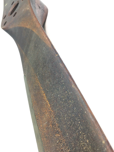 70" Stone Supreme Barkley Grow Aircraft Corp. Detroit Michigan Wooden Airplane Propeller