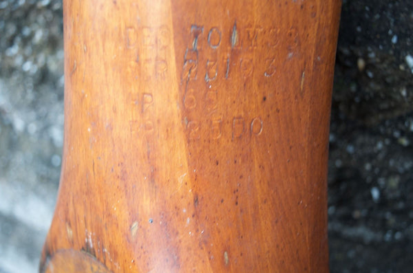 70" Sensenich 70LY-38 Luscombe 8B Piper PA-15 WWII Wooden Airplane Propeller